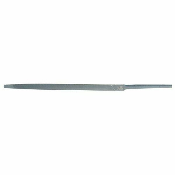 Williams Bahco X-Slim Taper Files 4in. Sgl 4-187-04-2-0